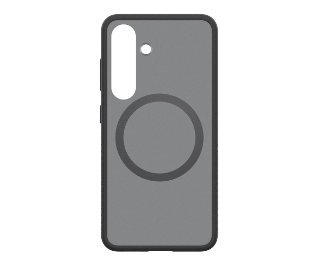 Samsung Capella Case do Galaxy S25 Frost Black - 1310662 - zdjęcie